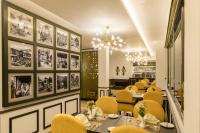 O zonă de relaxare la Yara Nuwara Eliya