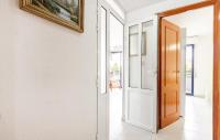 Půdorys ubytování Beautiful Apartment In Torrevieja