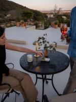 Nápoje v ubytování The Lodge Mallorca, Small Luxury Hotels