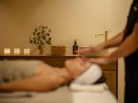 Lázně a/nebo wellness v ubytování The Lodge Mallorca, Small Luxury Hotels