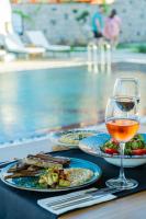 Fotografie z fotogalerie ubytování Leone Cunda Edition Otel v destinaci Ayvalık