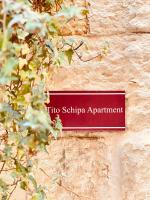 Tito Schipa B&B tanúsítványa, márkajelzése vagy díja