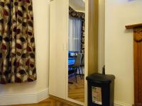 Půdorys ubytování Modern En-suite Doubles in Boston Town Spacious & Contemporary Rooms