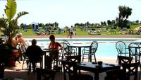 Hosté ubytování Estepona - Playa - Estudio con terrazas cerca del mar Pa6