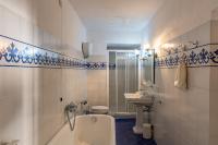 The floor plan of Palazzo Costanti - A 8 minuti dalle terme