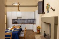 The floor plan of Palazzo Costanti - A 8 minuti dalle terme