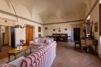 The floor plan of Palazzo Costanti - A 8 minuti dalle terme