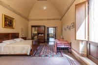 The floor plan of Palazzo Costanti - A 8 minuti dalle terme