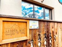 Lessük meg! Vendégház - Sümeg tanúsítványa, márkajelzése vagy díja