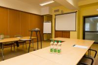 Konferenčné priestory v ubytovaní Geovita Muszyna