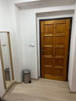 Plan piętra w obiekcie Penzión Vilo
