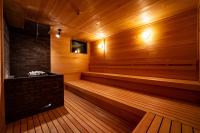 ホテル大藏の見取り図または間取り図