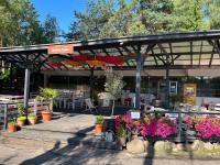 Restaurace v ubytování Brzozowa Zatoka Brenno