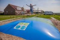 Hosté ubytování Vakantiehuisje Pluk 2 personen Zeezand Recreatie