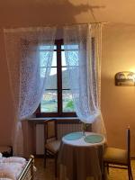 A bed or beds in a room at La Casa sul Lungarno
