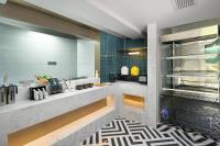 Φωτογραφία από το άλμπουμ του Yizhi Hotel - Guangzhou Beijing Road Chenjiaxuan Subway Station στο Γκουανγκζού