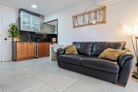 Půdorys ubytování Hauzify I Sitges Suite Terrace