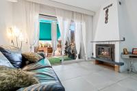 Půdorys ubytování Hauzify I Sitges Suite Terrace