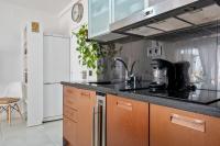 Půdorys ubytování Hauzify I Sitges Suite Terrace
