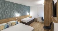 &#x41B;&#x435;&#x433;&#x43B;&#x43E; &#x438;&#x43B;&#x438; &#x43B;&#x435;&#x433;&#x43B;&#x430; &#x432; &#x441;&#x442;&#x430;&#x44F; &#x432; Ostal Pau Universite - Sure Hotel Collection by Best Western