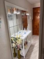 Plán poschodí v ubytovaní Apartamentos Bellamar