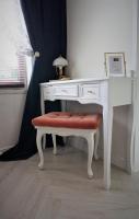 Plán poschodí v ubytovaní JAWORSKI APART'S - Studio Apartament Premium 40m2 - SELF CHECK IN 24H -bezkontaktowo sam sie meldujesz i wymeldowujesz przez 24h - do Rynku 7min!-FV