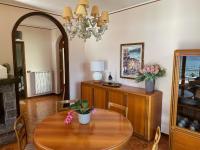 Posedenie v ubytovaní Villa Rosina Terrazzo