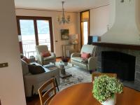 Posedenie v ubytovaní Villa Rosina Terrazzo