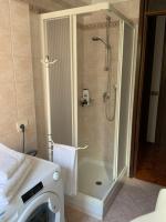 Kúpeľňa v ubytovaní Villa Rosina Terrazzo