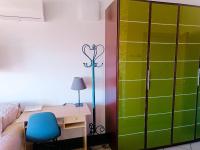 Plán poschodí v ubytovaní Apartamento Solymar