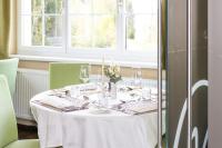 Restaurace v ubytování Landhotel GUT MOSER