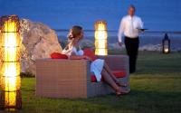 Hostia v ubytovaní Rodos Palladium Leisure & Wellness