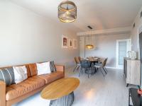 Posezení v ubytování Holiday Home Melon by Interhome