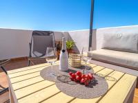 Půdorys ubytování Holiday Home Melon by Interhome