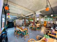 Nhà hàng/khu ăn uống khác tại RaVorn Villa Boutique