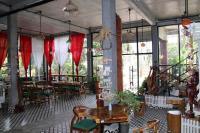 Nhà hàng/khu ăn uống khác tại RaVorn Villa Boutique