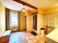 Posteľ alebo postele v izbe v ubytovaní Agréable maison de ville avec patio