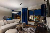 Posedenie v ubytovaní Hotel Clark Budapest - Adults Only