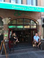 Gæster der bor på Gunnery's Guest House