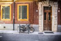 Jazda na bicykli v okolí ubytovania San Pietro Leisure and Luxury