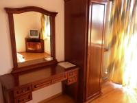 Postel nebo postele na pokoji v ubytování Guest House Mavrudieva