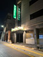 Olive hostel R(Residence)の見取り図または間取り図