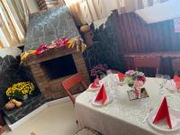 Fotografie z fotogalerie ubytování Pensiunea Miruna v destinaci Moieciu de Jos