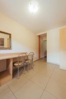 Plán poschodí v ubytovaní Hotel Pod Sosnami