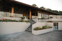 Budova, kde se rezort nachází