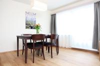 Půdorys ubytování CITY STAY - Kieselgasse