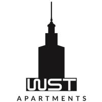 Certifikát, ocenenie alebo iný dokument vystavený v ubytovaní WSTApartments Salezego 6 Apartament z widokiem na Stadion Narodowy