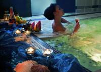 Goście zatrzymujący się w obiekcie Golf&Wellness Resort Alfrédov