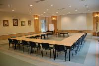Konferenčné priestory v ubytovaní Hotel Pod Sosnami