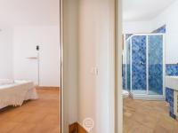 Kúpeľňa v ubytovaní Casa Perla
